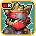 Cat War2‏ icon