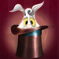 Hare In The Hat Mod APK icon