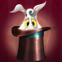 Hare In The Hat Mod APK 2.0.5 - Baixar Hare In The Hat Mod para android com [Pago gratuitamente][Compra grátis]