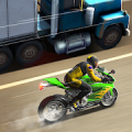 Bike Rider Mobile: Moto Racing‏ icon