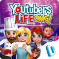 Youtubers Life: Gaming Channel Mod APK icon