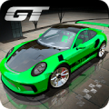 GT Car Simulator Mod APK icon
