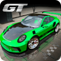 GT Car Simulator icon