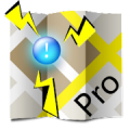 Location Alarm Pro Mod APK icon