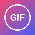 GIF Maker, Video to GIF Editor Mod APK icon