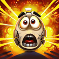 Disaster Will Strike Mod APK icon