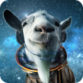 Goat Simulator Waste of Space Mod APK icon
