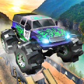 Cross Country Trials Mod APK icon
