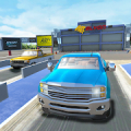 Diesel Drag Racing Pro Mod APK icon