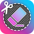 Cut Paste Photos & Video Frame icon