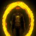 Portal Of Doom: Undead Rising Mod APK icon