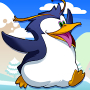 Runaway Pengy 2 Mod APK 1.1.0 - Baixar Runaway Pengy 2 Mod para android com [Desbloqueada]