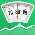 Weight Track Assistant Mod APK icon