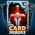 Card Heroes: TCG/CCG deck Wars Mod APK icon