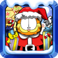 Garfield Saves The Holidays Mod APK icon