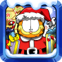 Garfield Saves The Holidays Mod APK 1.0.4 - Baixar Garfield Saves The Holidays Mod para android com [Dinheiro Ilimitado]