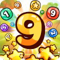 Number 9 - Block puzzle Mod APK icon