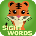 Kindergarten Sight Words Mod APK icon