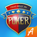 RallyAces Poker Mod APK icon