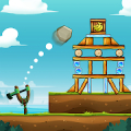 Catapult Quest Mod APK icon