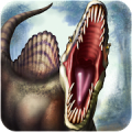 Dinosaur Zoo Mod APK icon