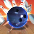 Strike Master Bowling Mod APK icon