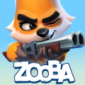 Zooba: Fun Battle Royale Games Mod APK icon