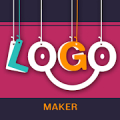 Logo Generator & Logo Maker Mod APK icon