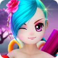 AVATAR MUSIK INDONESIA - Socia Mod APK icon