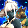 RPG Astral Frontier Mod APK icon
