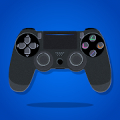 PSPad: Mobile Gamepad icon