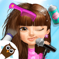 Sweet Baby Girl Pop Stars Mod APK icon