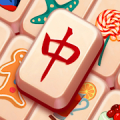Mahjong 3 Mod APK icon