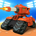 Tankr.io -Tank Realtime Battle Mod APK icon