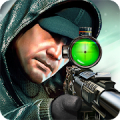 Sniper Shot 3D -Call of Sniper Mod APK icon