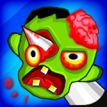 Zombie Ragdoll - Zombie Games Mod APK icon