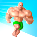 Muscle Rush - Smash Running icon