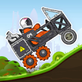 Rovercraft:Race Your Space Car Mod APK icon