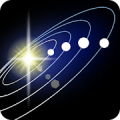 Solar Walk Free - Explore the Mod APK icon