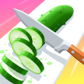 Perfect Slices Mod APK icon