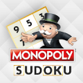Monopoly Sudoku Mod APK icon