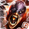 Zombie Ultimate Fighting Champ Mod APK icon