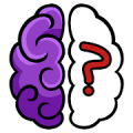 The Moron Test: IQ Brain Games Mod APK icon