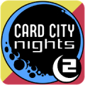 Card City Nights 2 Mod APK icon