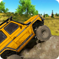 Offroad Drive: Extreme Racing Mod APK icon