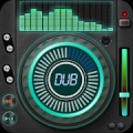 Dub Music Player - Mp3 Player Mod APK icon