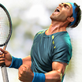 Ultimate Tennis: 3D online spo Mod APK icon