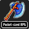 RPG Archlion Saga Mod APK icon