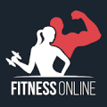 Fitness App: Gym Workout Plan Mod APK icon