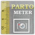 Partometer - camera measure Mod APK icon